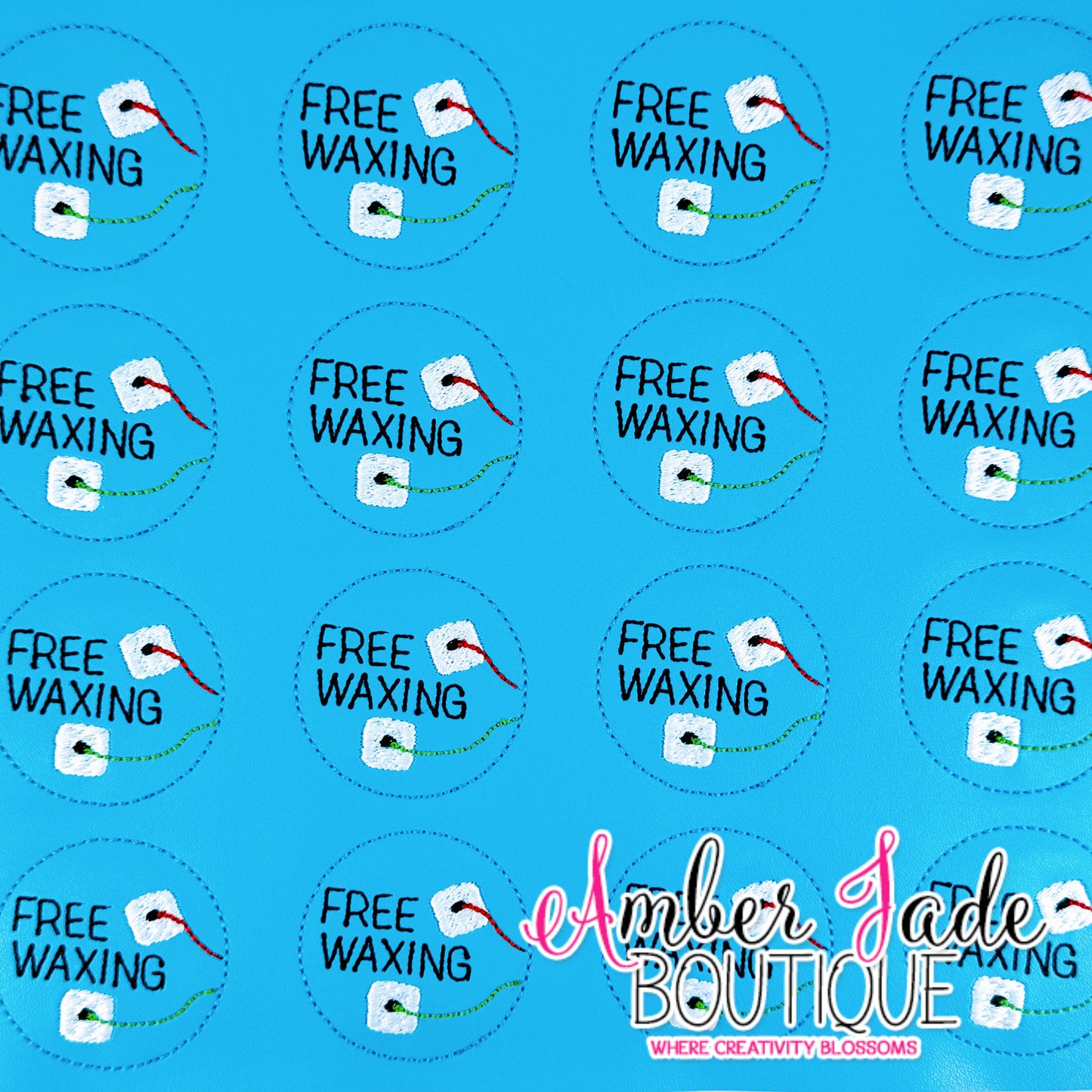 Free Waxing