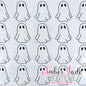 Sheet Ghost - WHITE
