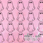 Sheet Ghost -PINK