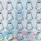 Sheet Ghost - SILVER