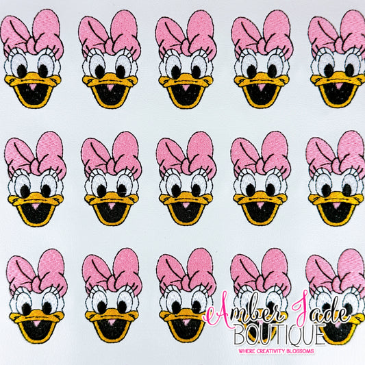 Mickey and Friends F2B - DAISY