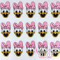 Mickey and Friends F2B - DAISY