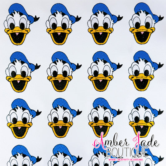 Mickey and Friends F2B - DONALD