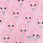 Kawaii Cotton Candy - PINK