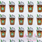 Kawaii Frap - Coffee