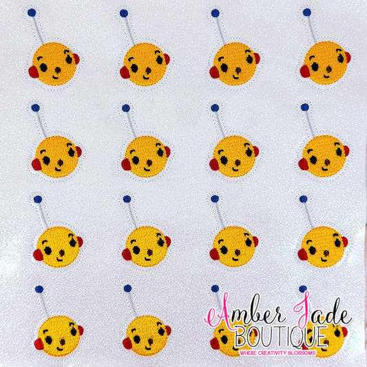 Rollie Pollie Ollie