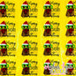 Merry Cluckin Christmas