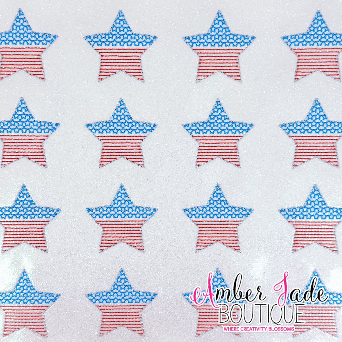 Split Star