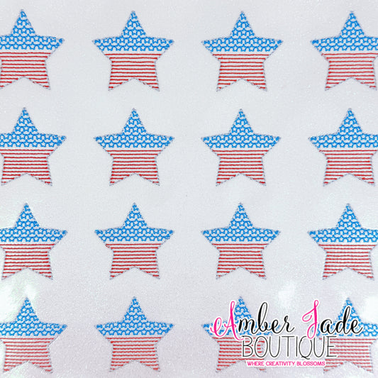 Split Star