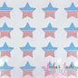 Split Star