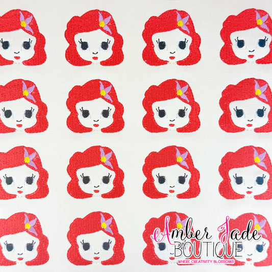 Princess Set - Ariel