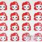 Princess Set - Ariel