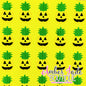 Pineapple Jack-0-Lantern