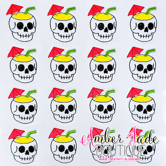 Skull Drink