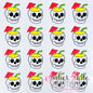 Skull Drink