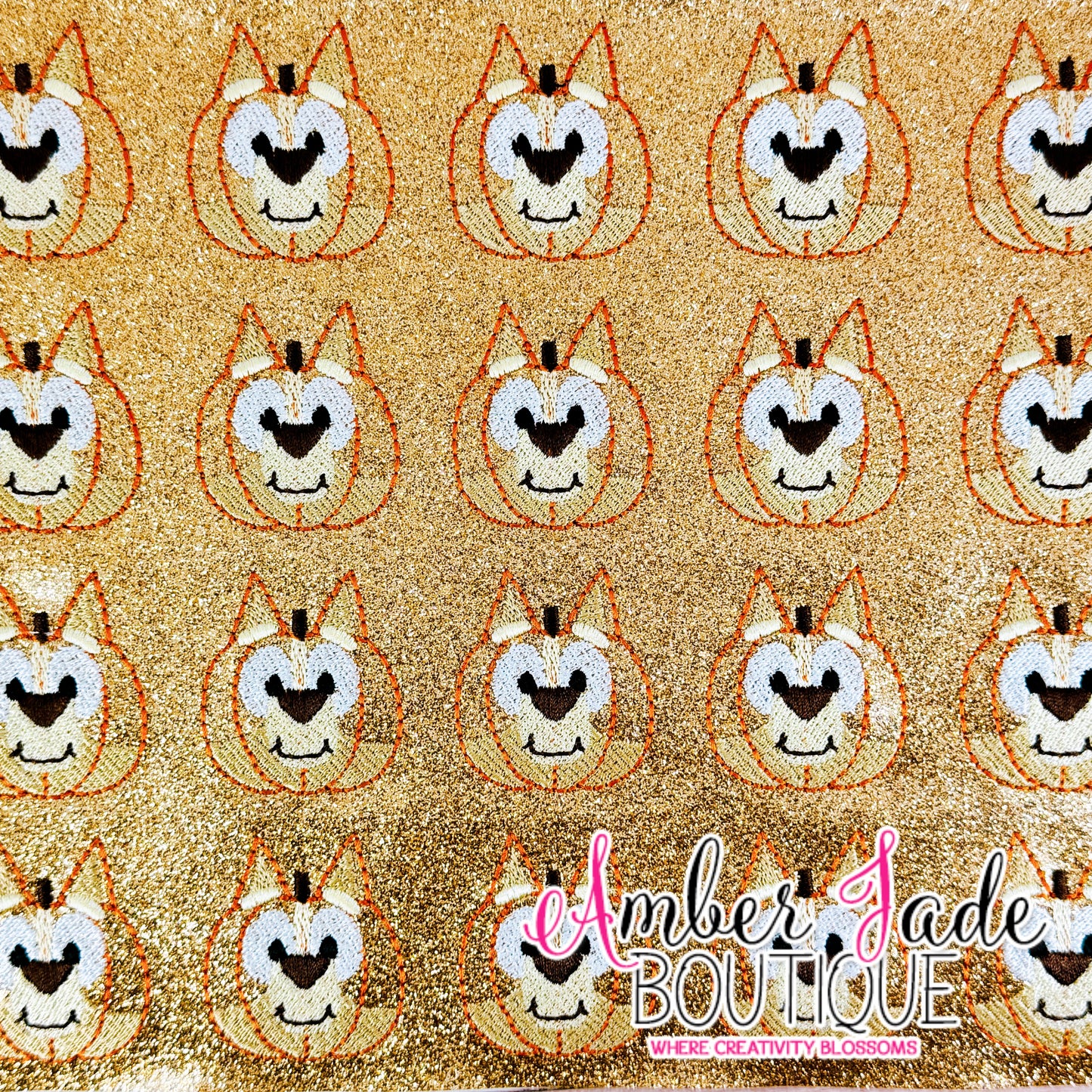 Pumpkin - Bingo