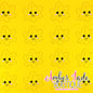 Thanks Leaf - Yellow Mustard
