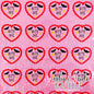 Bite Me Heart - PINK