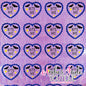 Bite Me Heart - PURPLE