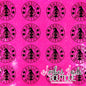 Basic Witch - Hot Pink