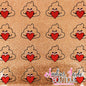 Valentine Poop