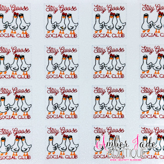 Silly Goose Social Club