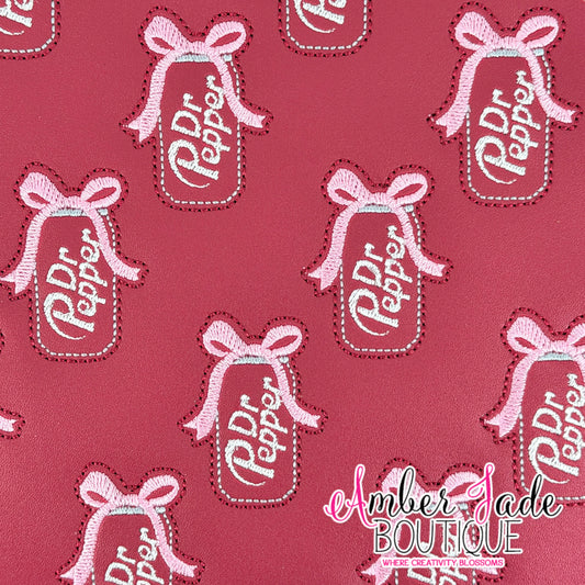 Dr Pepper Coquette