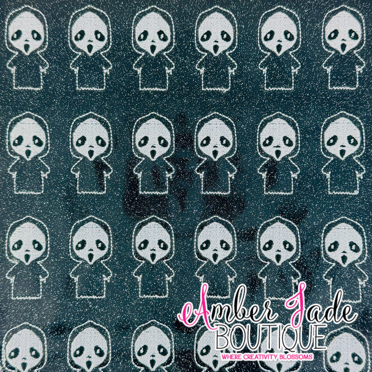 Ghostface - Full Body
