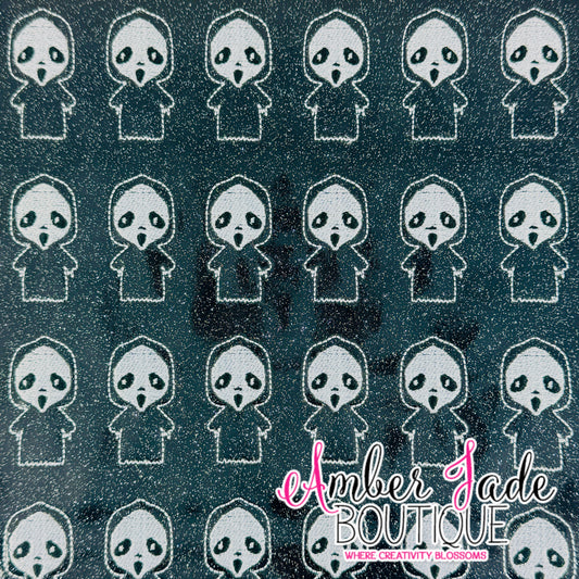 Ghostface - Full Body