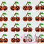 Pumpkin Cherries