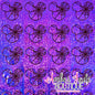 Spiderweb Mickey - PURPLE