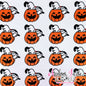 Pumpkin Snoopy #3