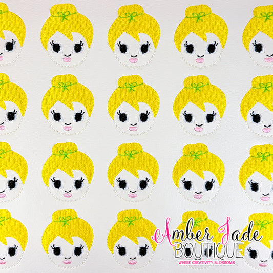 Princess Set - Tinkerbell