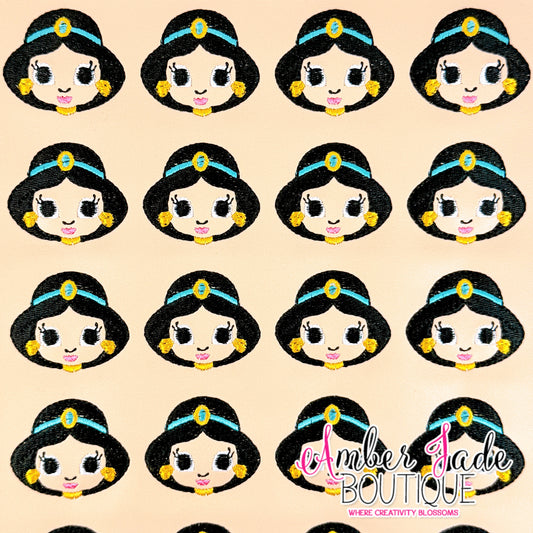 Princess Set - Jasmine
