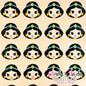 Princess Set - Jasmine