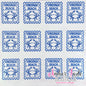 Stamp - VIRGINIA BEACH - FULL SHEET