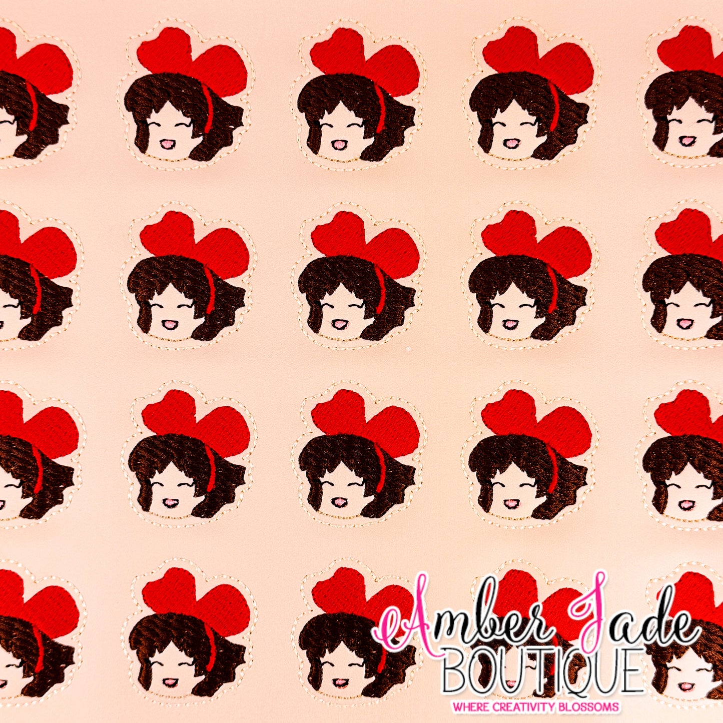 Kiki Face