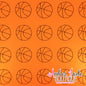 Basketball - Marine Vinyl