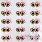 Locket - Mickey & Minnie