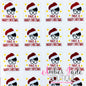 HP - Have A Harry Christmas