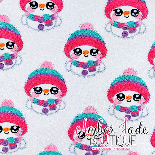Snowman PP25