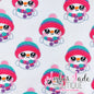 Snowman PP25