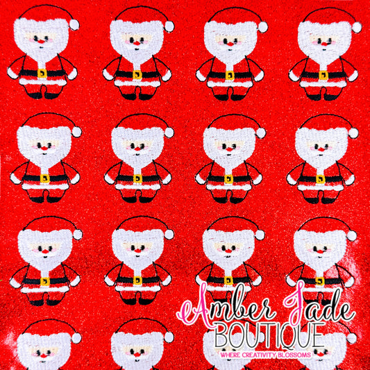 Kawaii Santa