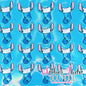Stitch Stocking