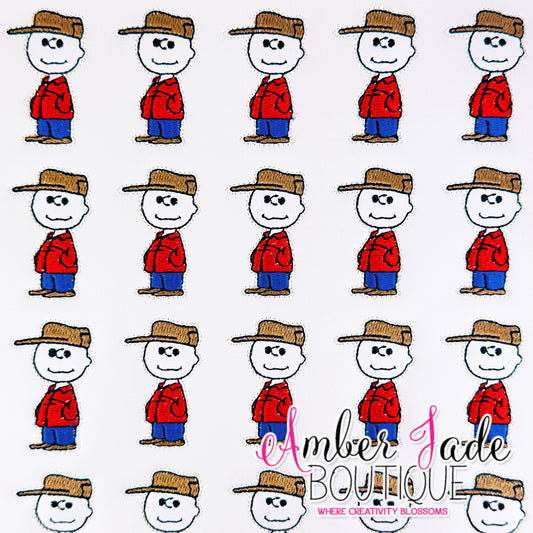 Charlie Brown