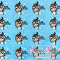 Hello Winter - Reindeer