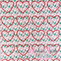*LIMITED* LD Cake Heart