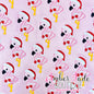 Flamingo Christmas #3