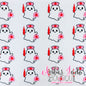 Nurse Ghost w/ Syringe