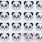 Panda Cutie